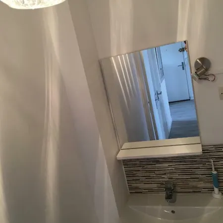 Apartamento appartement T3 Docks parking