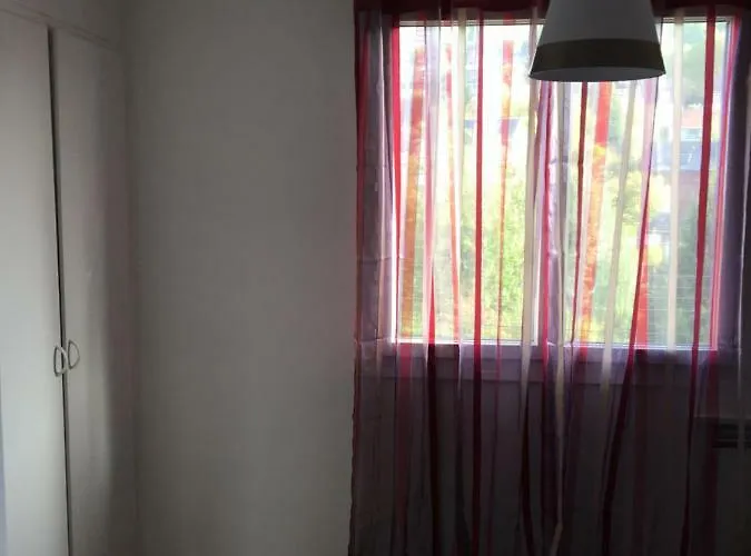 Apartman Deux Salon Parking Kindarena Rouen