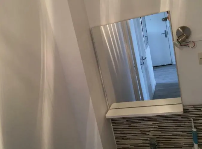 Apartman Deux Salon Parking Kindarena